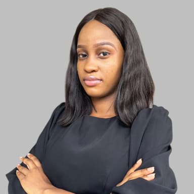 Chisom Okeke
