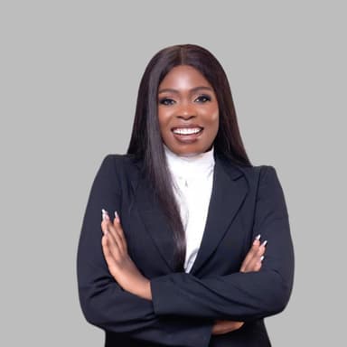 Goodness Okoye-Egbe