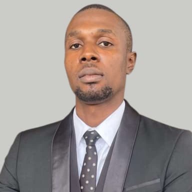 Kingsley Chidume
