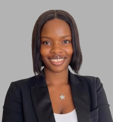 Margaret Emmanuel