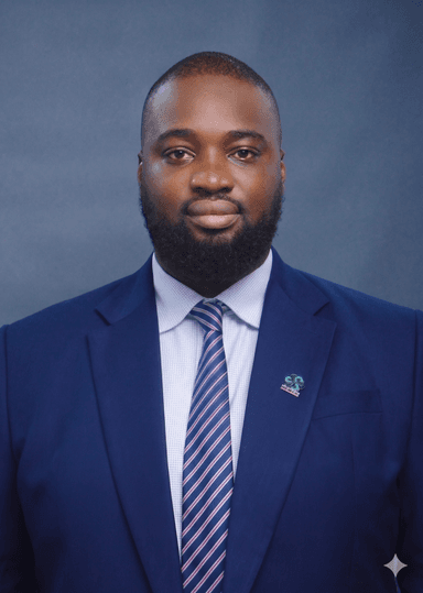 Yusuf Adebowale